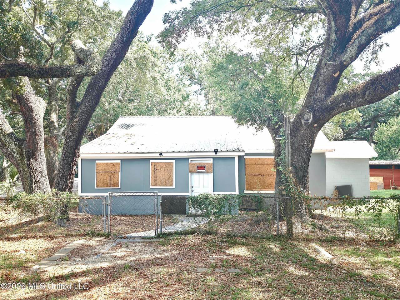 2817 Broadmoor Place, Gulfport, MS 39501