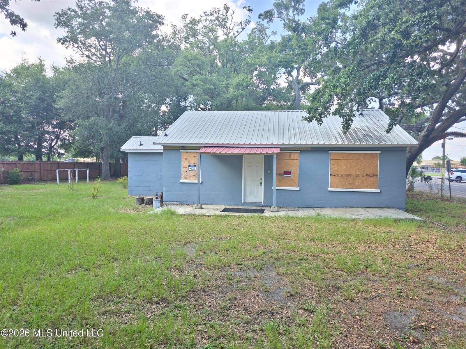 2817 Broadmoor Place, Gulfport, MS 39501