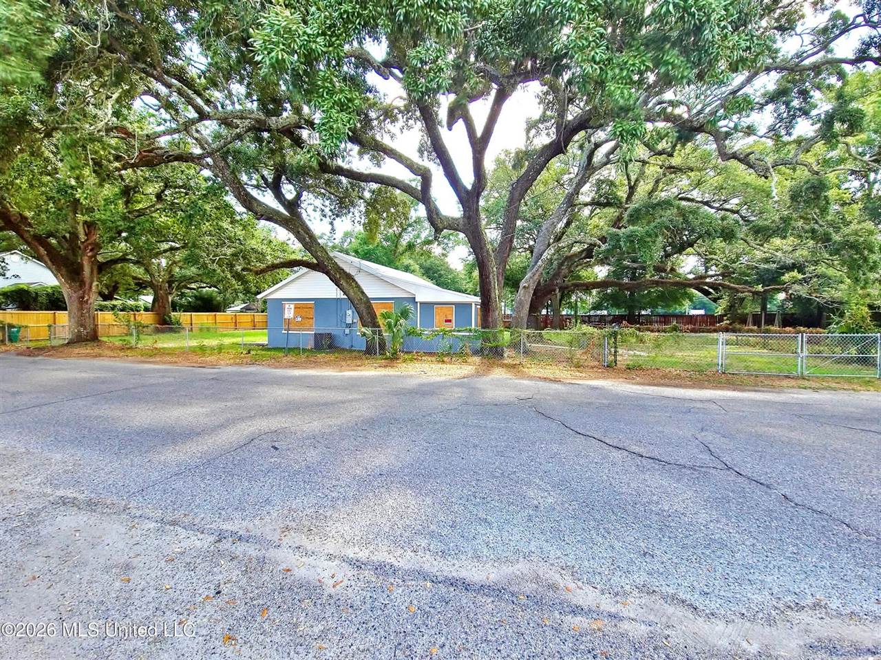 2817 Broadmoor Place, Gulfport, MS 39501