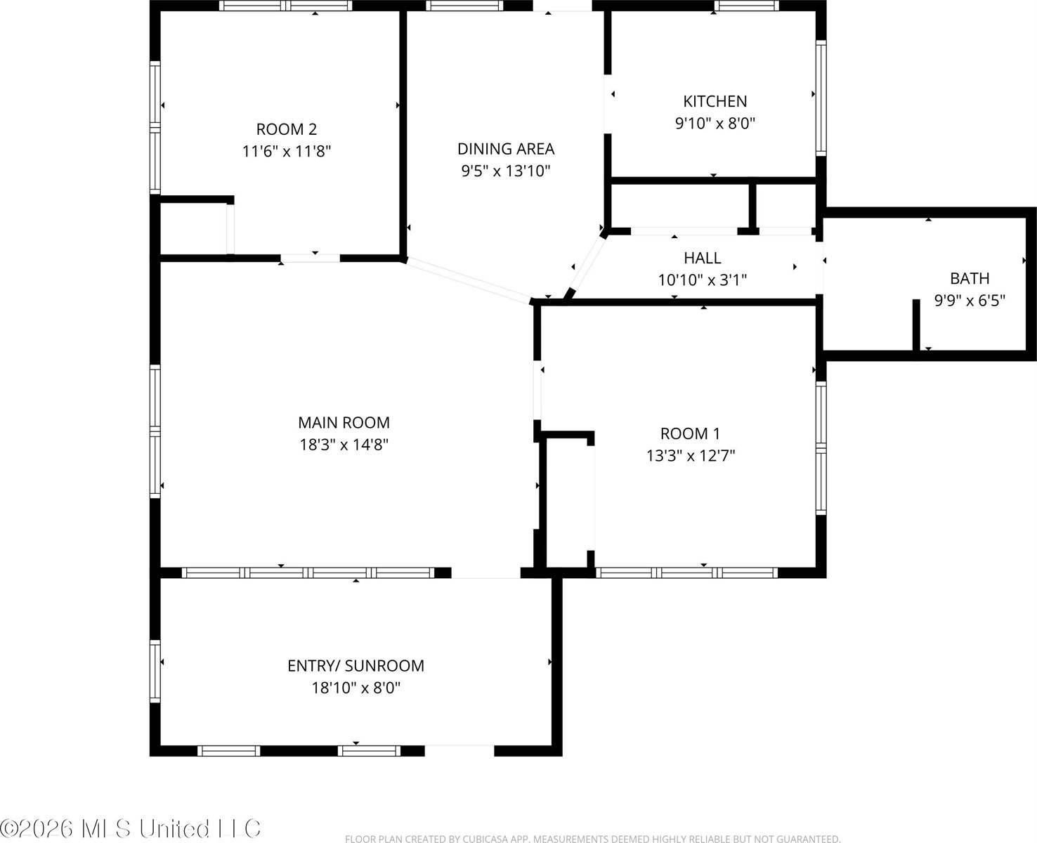 2817 Broadmoor Place, Gulfport, MS 39501