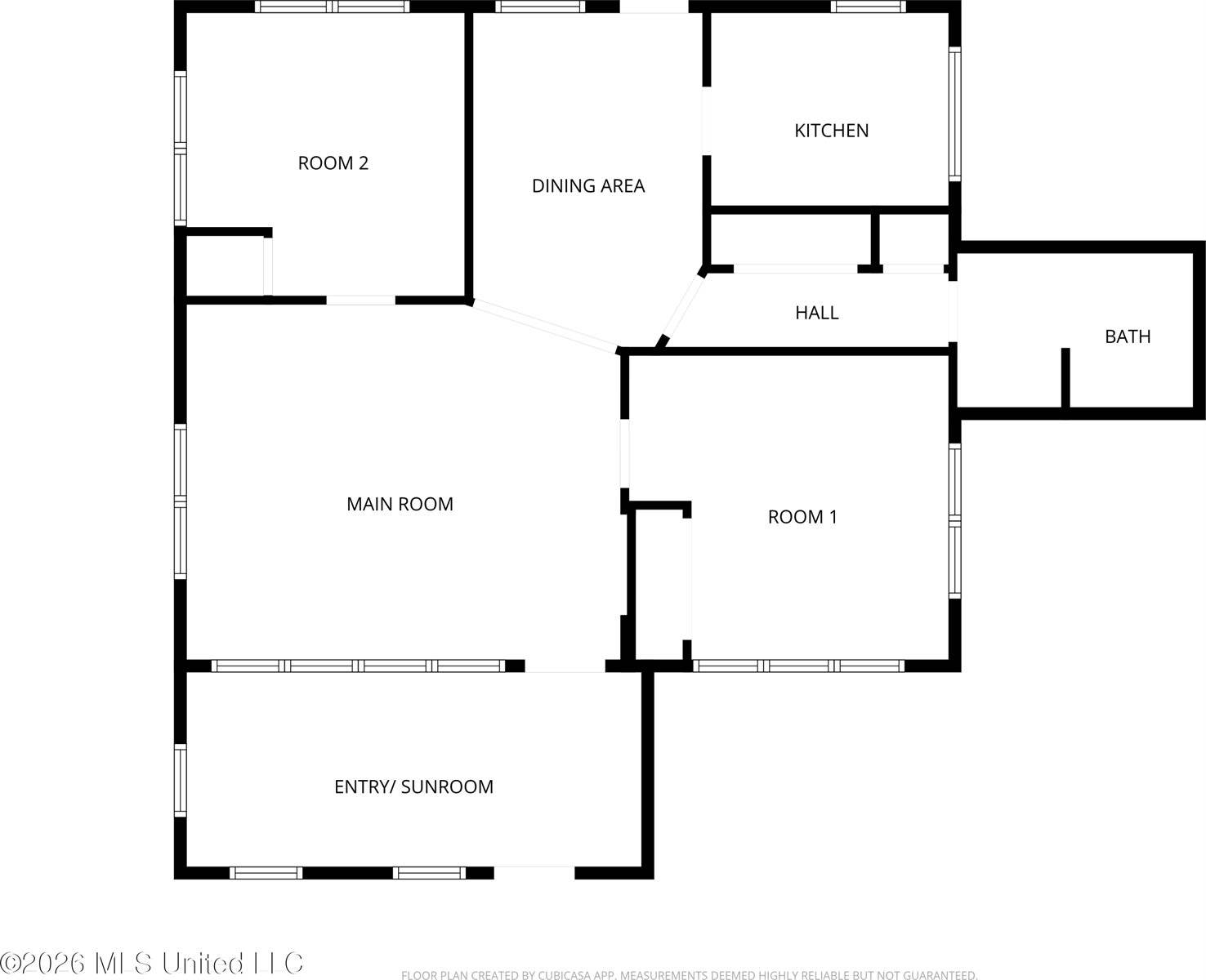 2817 Broadmoor Place, Gulfport, MS 39501