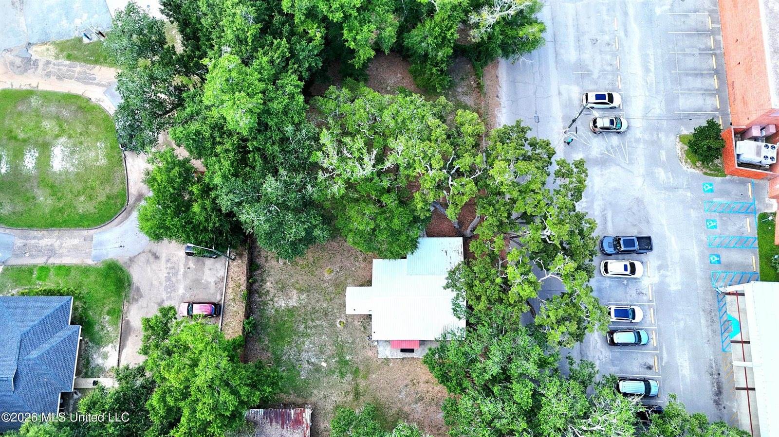 2817 Broadmoor Place, Gulfport, MS 39501