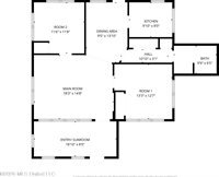 2817 Broadmoor Place, Gulfport, MS 39501