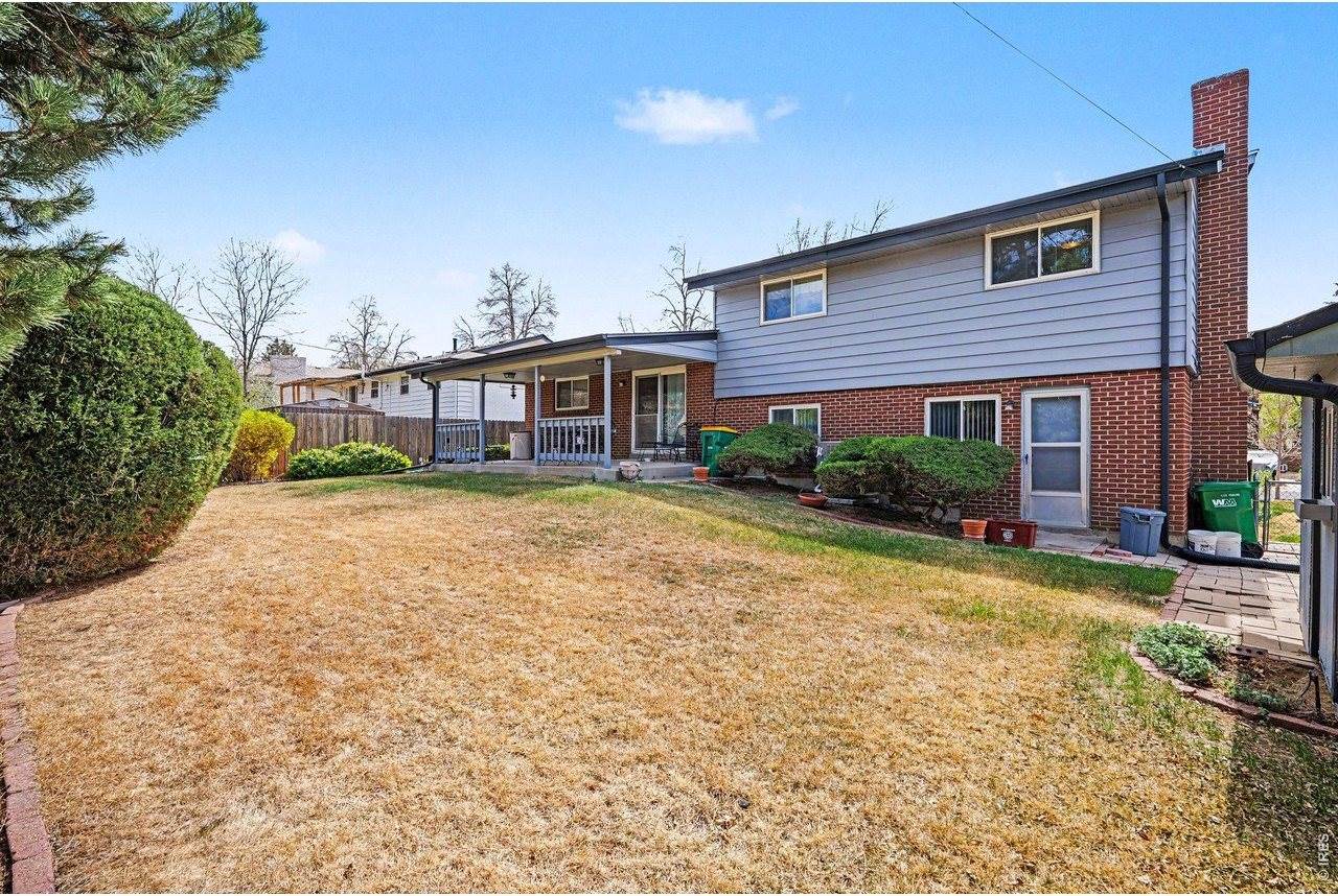 12955 East Center Ave, Aurora, CO 80012