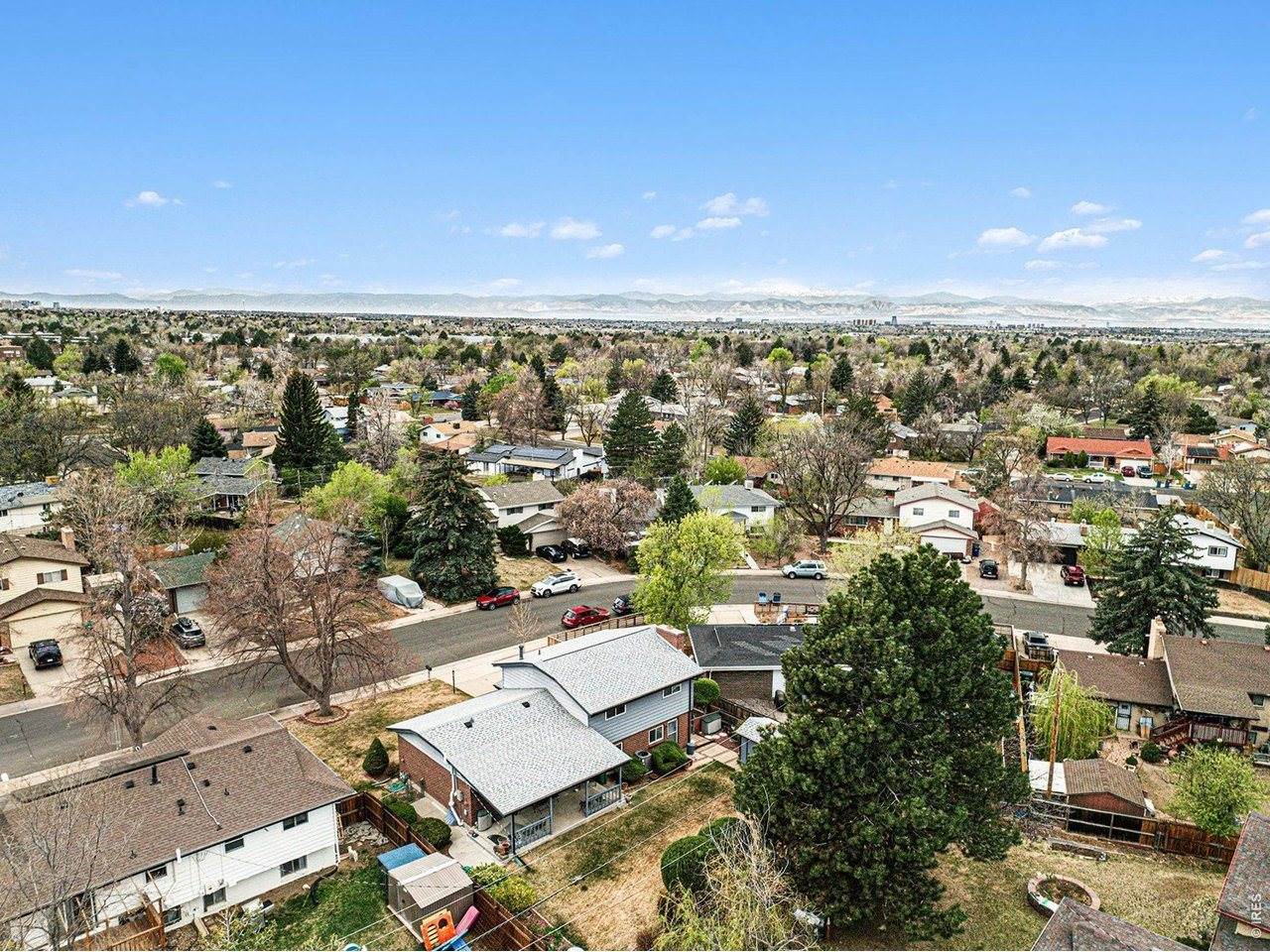 12955 East Center Ave, Aurora, CO 80012