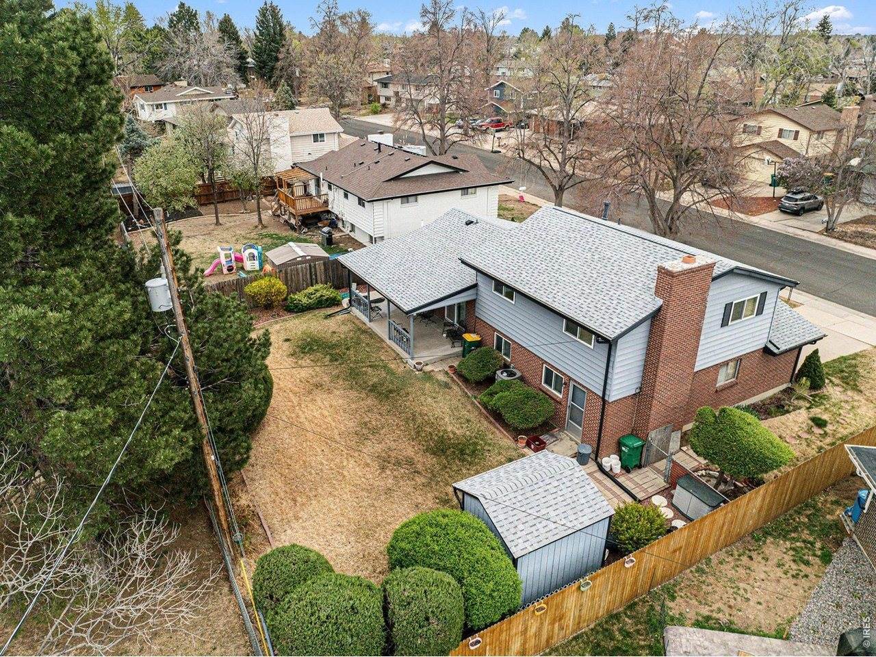 12955 East Center Ave, Aurora, CO 80012