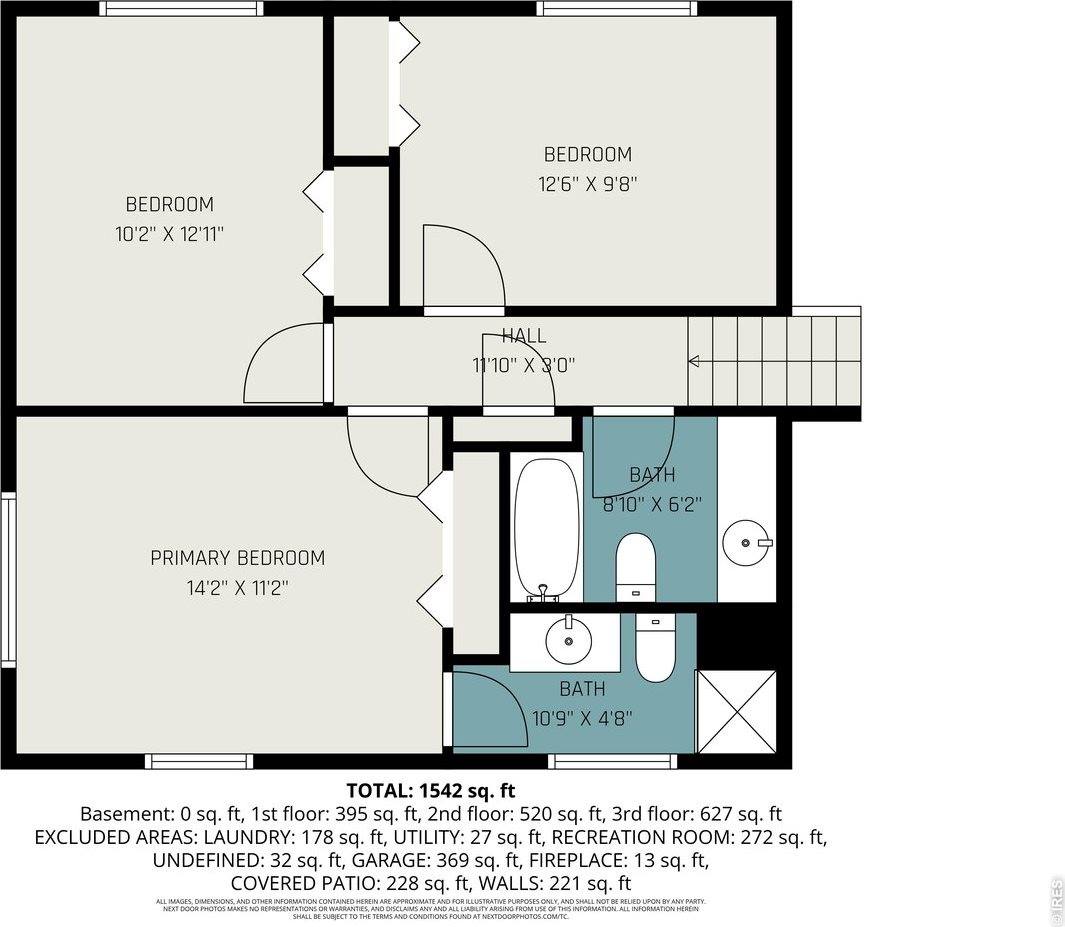 12955 East Center Ave, Aurora, CO 80012