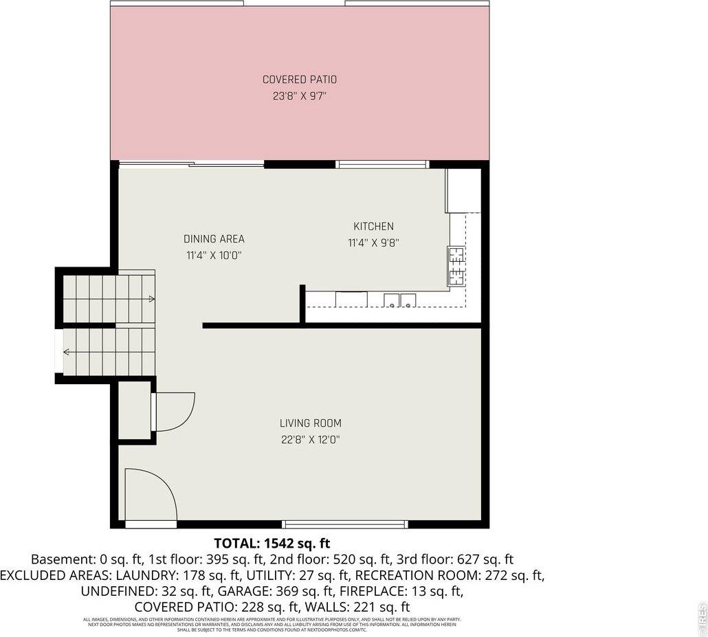 12955 East Center Ave, Aurora, CO 80012