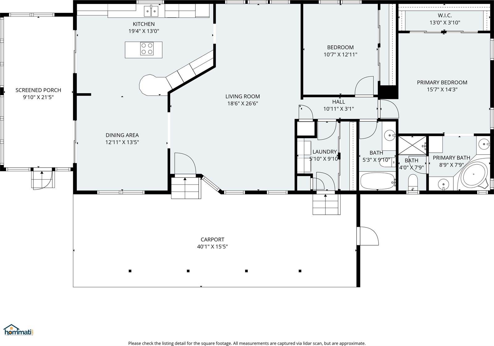 8913 SW Chevy Circle, Stuart, FL 34997