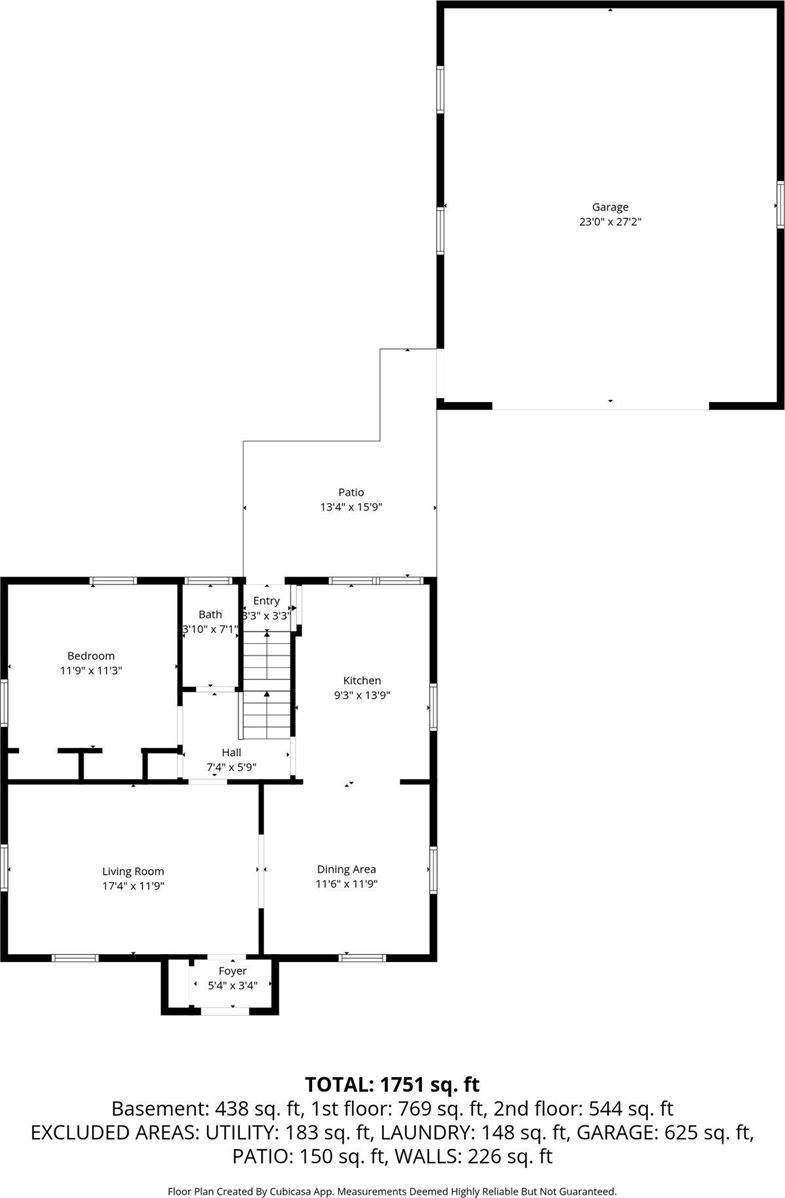 547 North Outagamie Court, Appleton, WI 54914