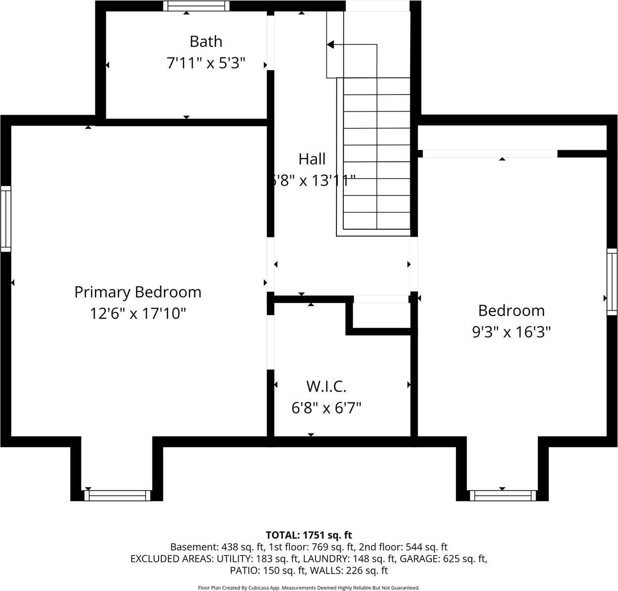 547 North Outagamie Court, Appleton, WI 54914
