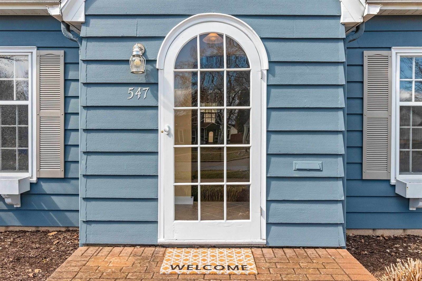 547 North Outagamie Court, Appleton, WI 54914