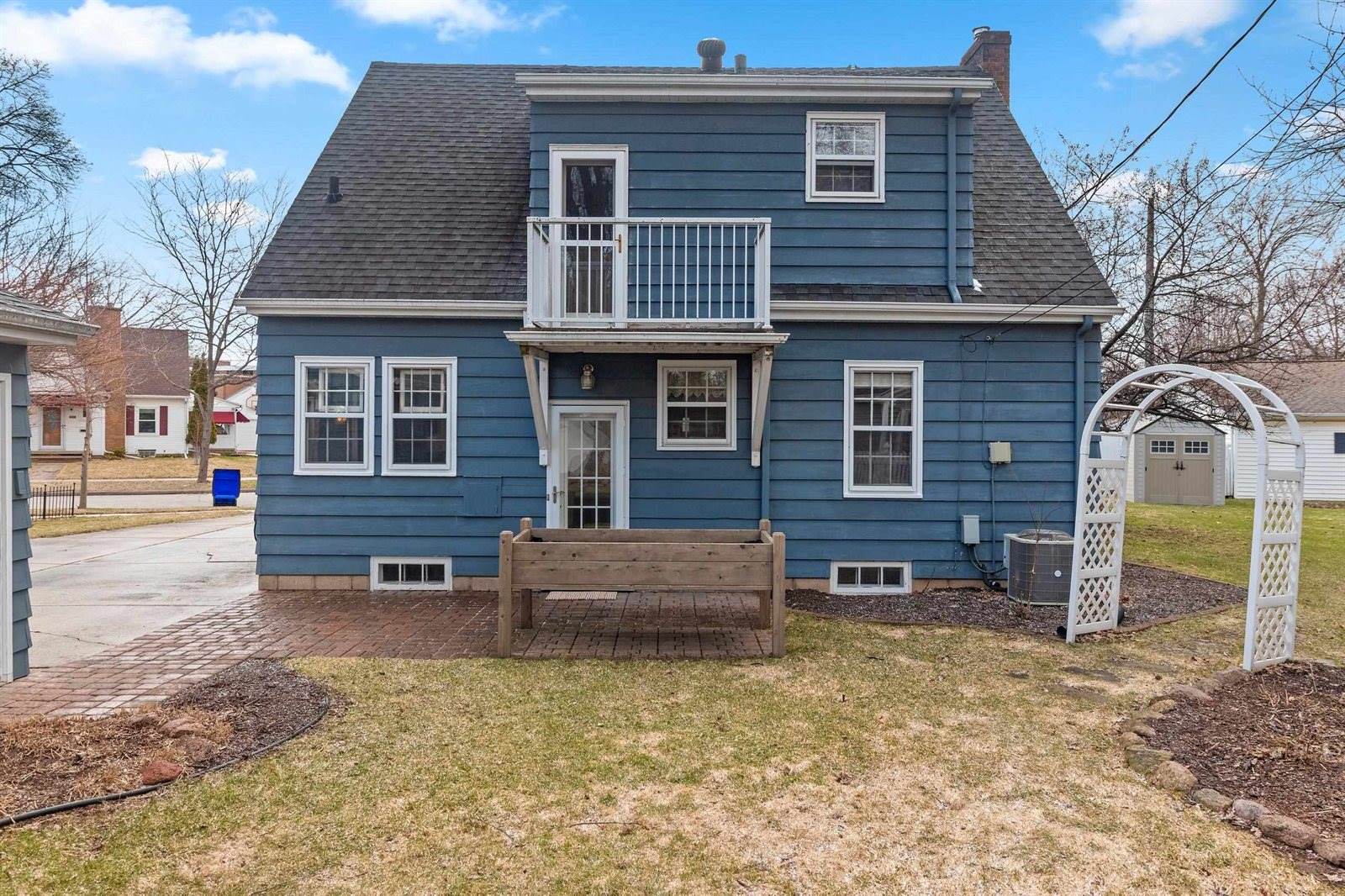 547 North Outagamie Court, Appleton, WI 54914