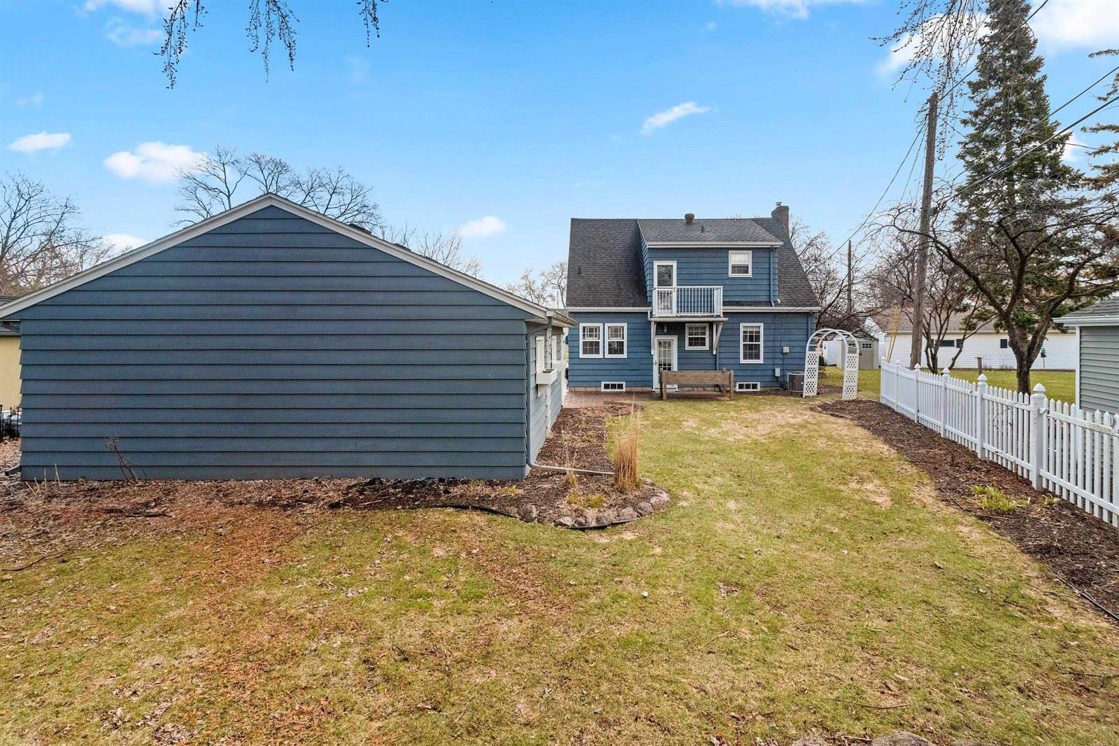 547 North Outagamie Court, Appleton, WI 54914