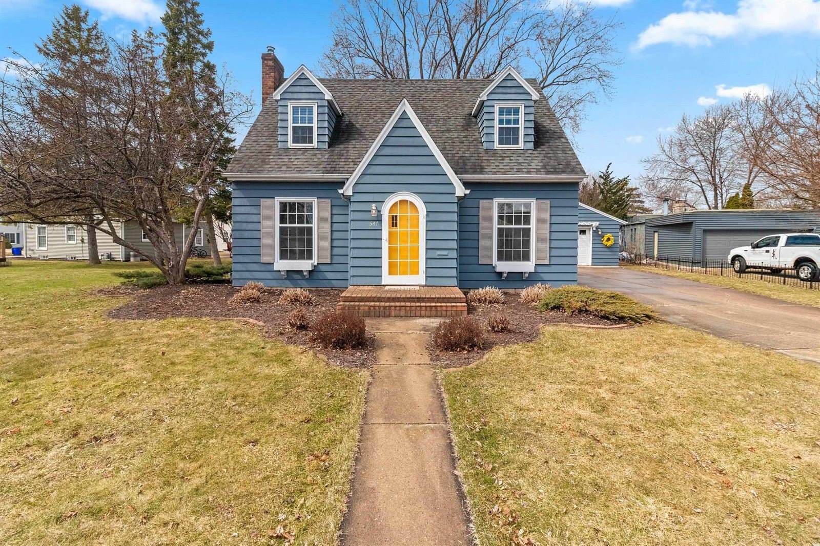 547 North Outagamie Court, Appleton, WI 54914