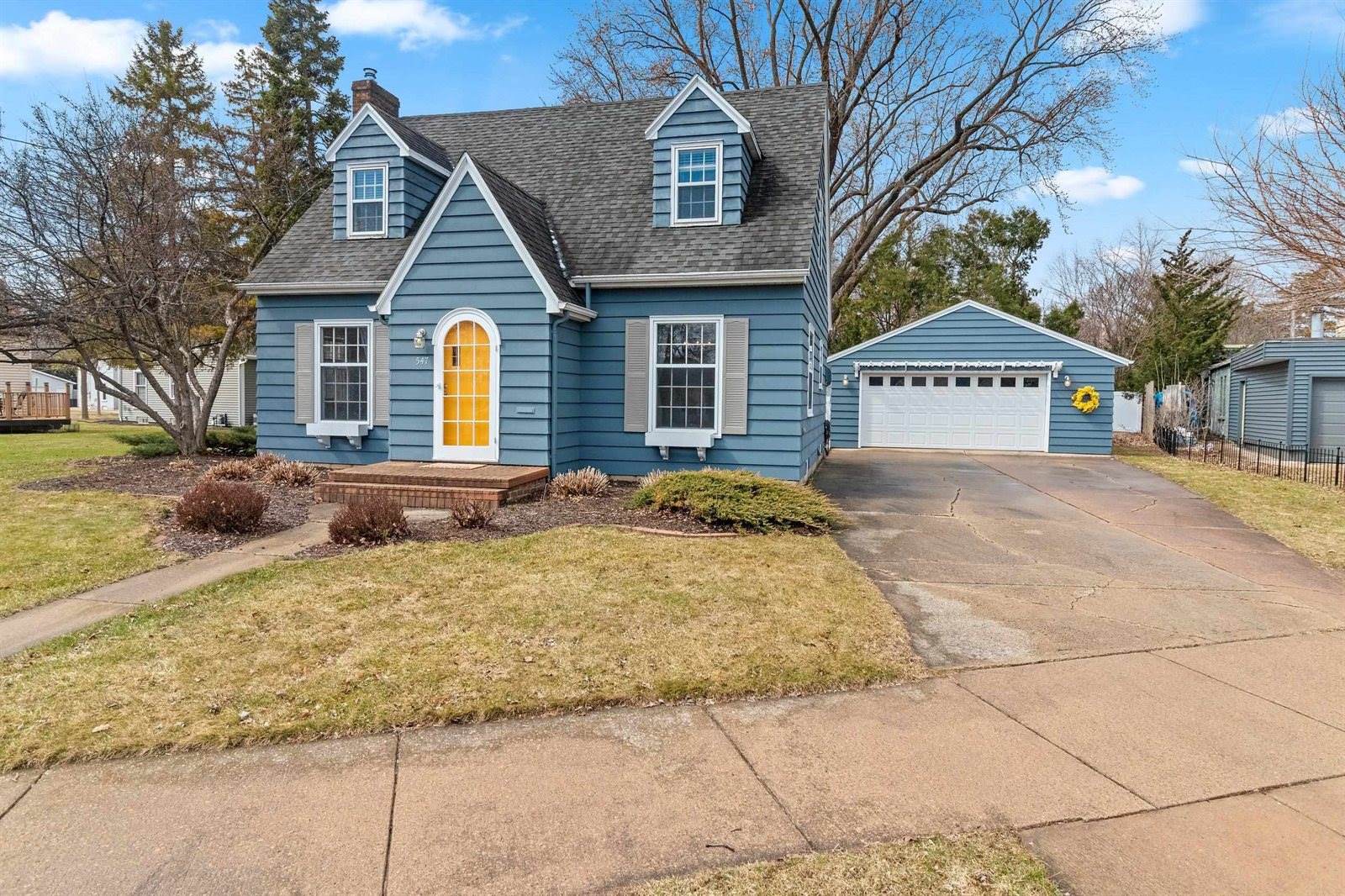 547 North Outagamie Court, Appleton, WI 54914