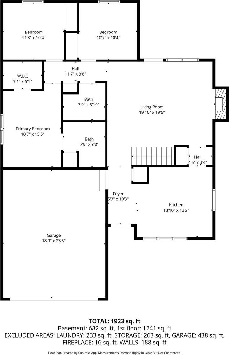 2190 Ryan Road, De Pere, WI 54115