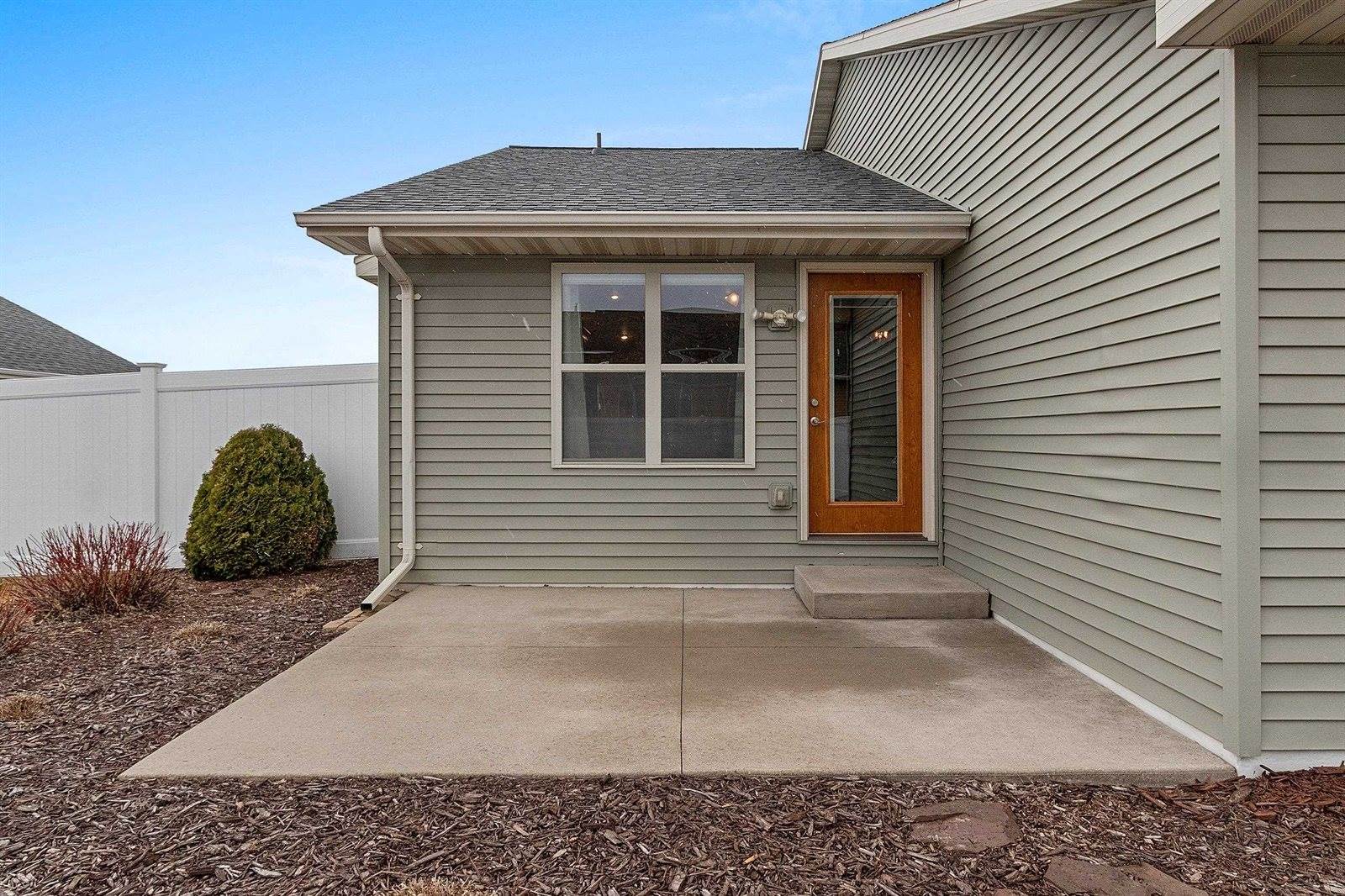 2190 Ryan Road, De Pere, WI 54115