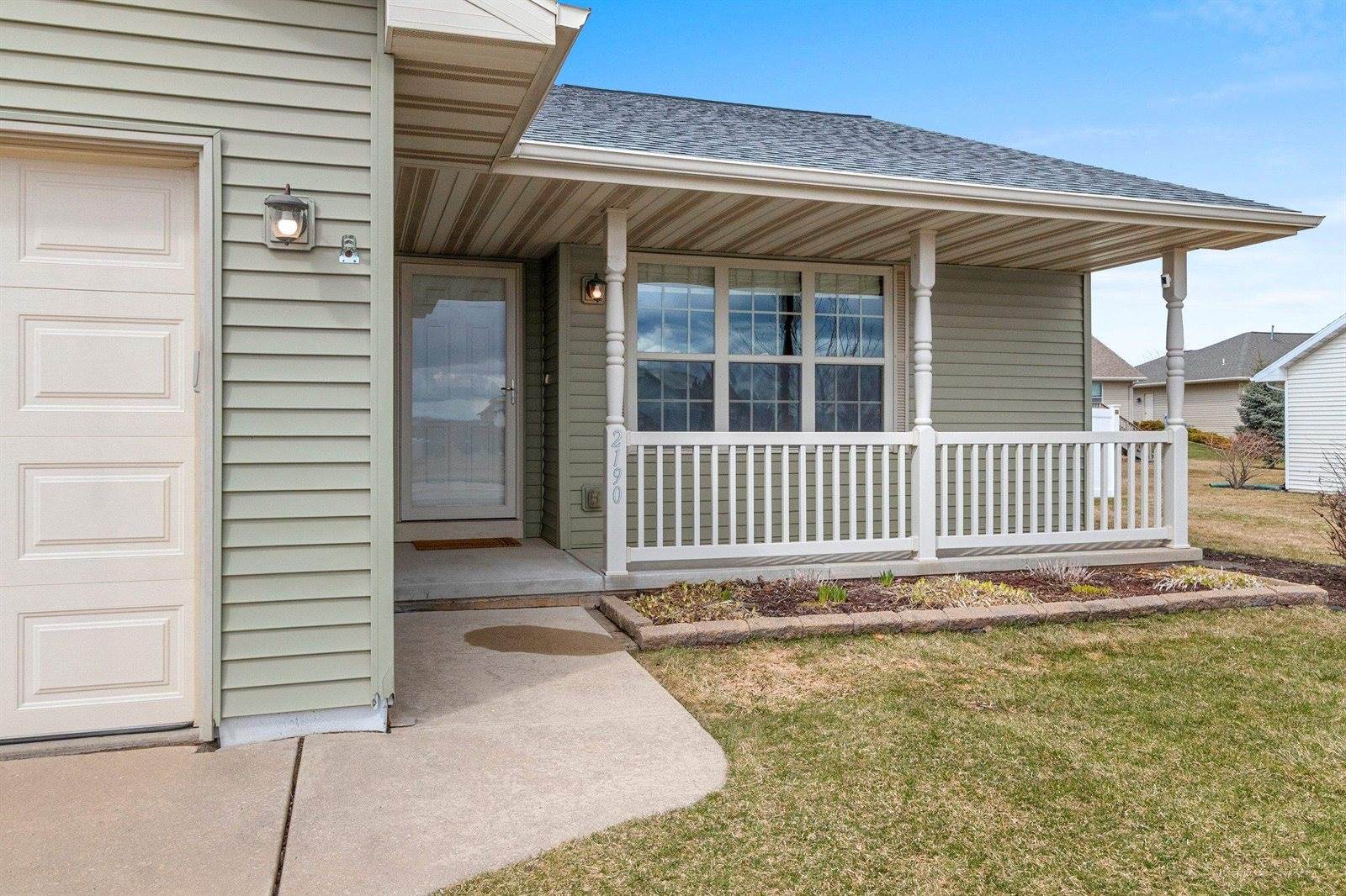 2190 Ryan Road, De Pere, WI 54115