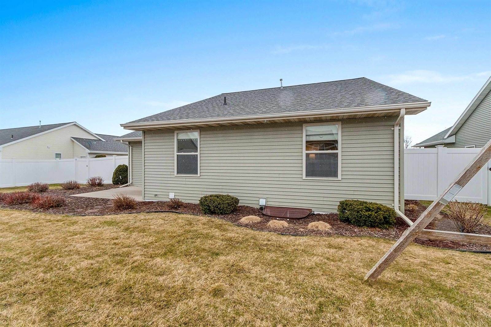2190 Ryan Road, De Pere, WI 54115
