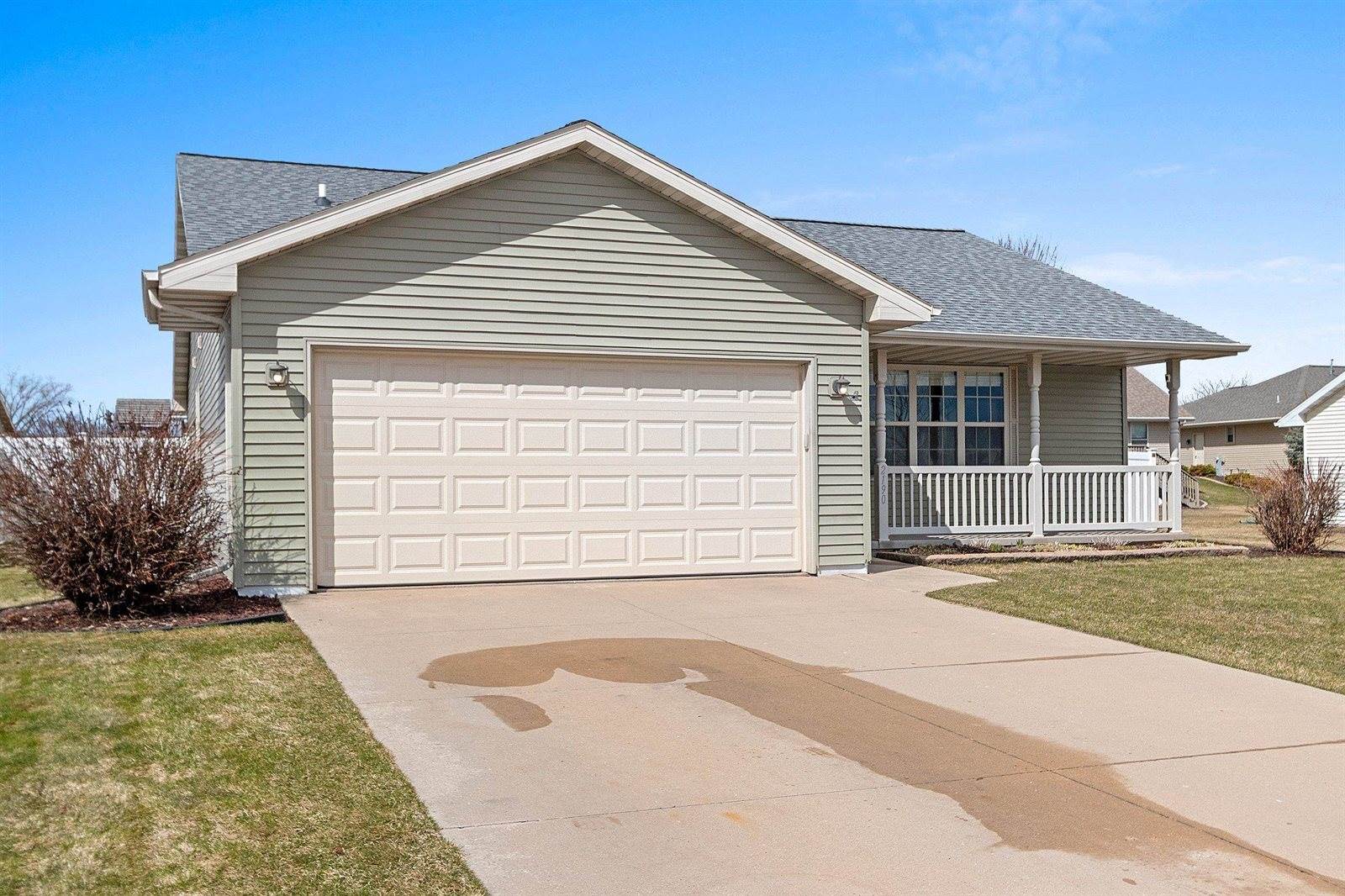 2190 Ryan Road, De Pere, WI 54115