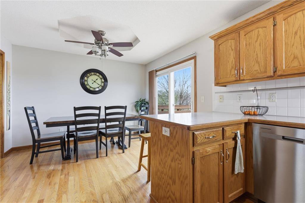 16304 Hight Avenue, Belton, MO 64012