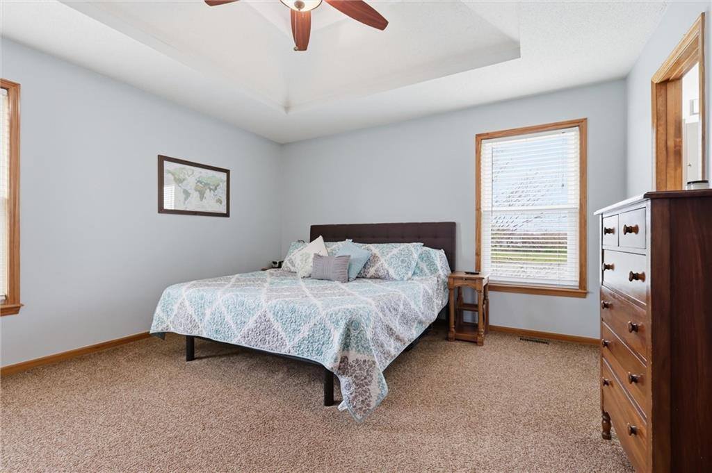 16304 Hight Avenue, Belton, MO 64012