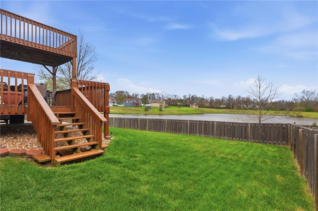 16304 Hight Avenue, Belton, MO 64012