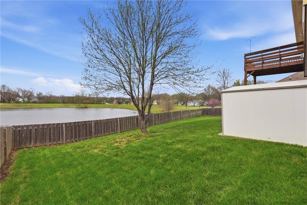 16304 Hight Avenue, Belton, MO 64012