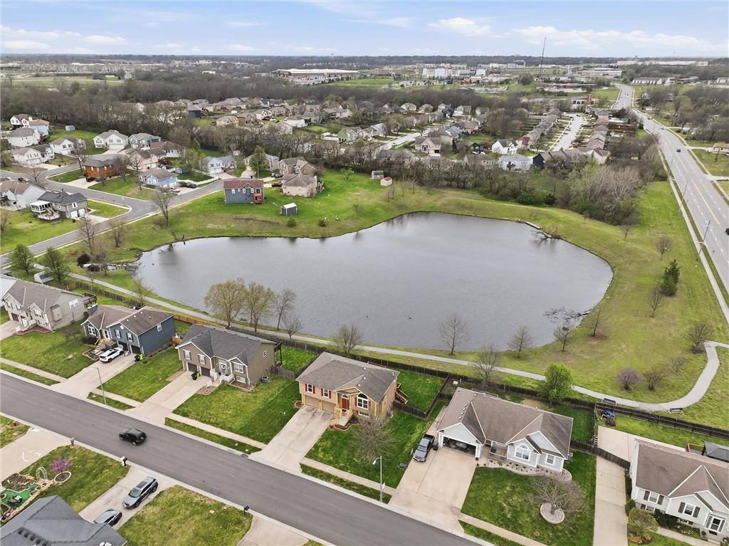 16304 Hight Avenue, Belton, MO 64012