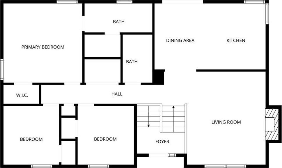 16304 Hight Avenue, Belton, MO 64012