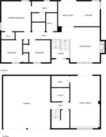 16304 Hight Avenue, Belton, MO 64012