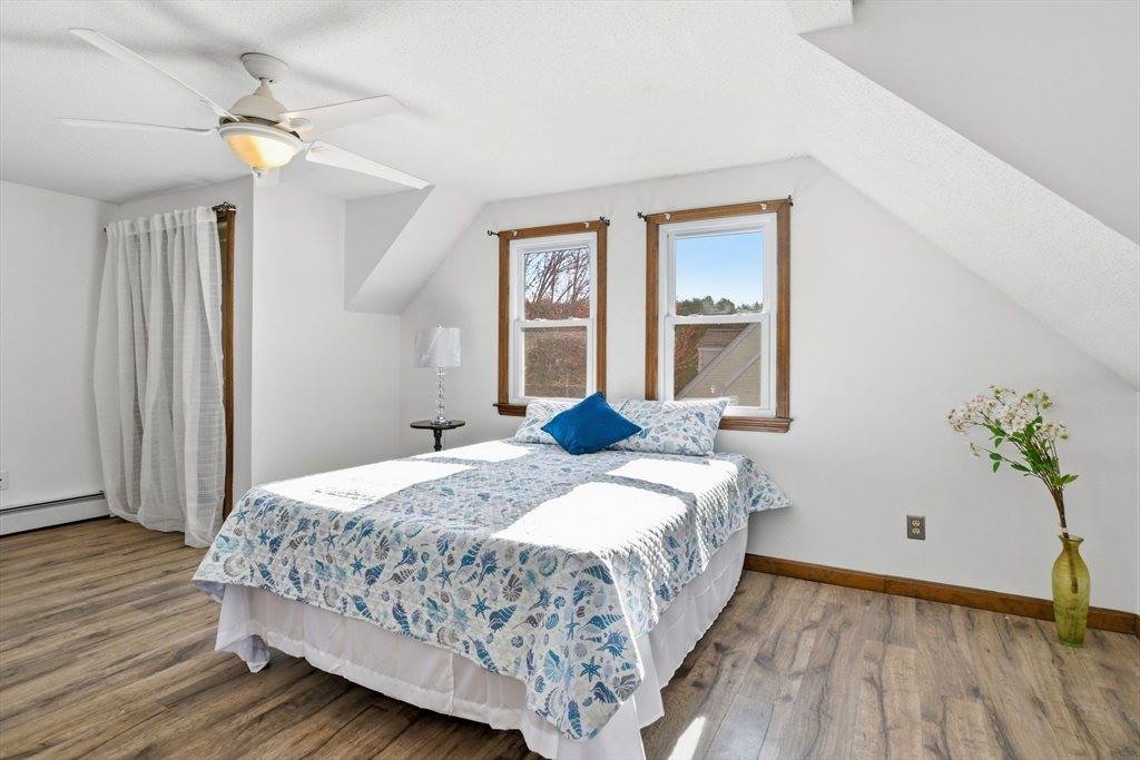 390 Barry Street, Agawam, MA 01030