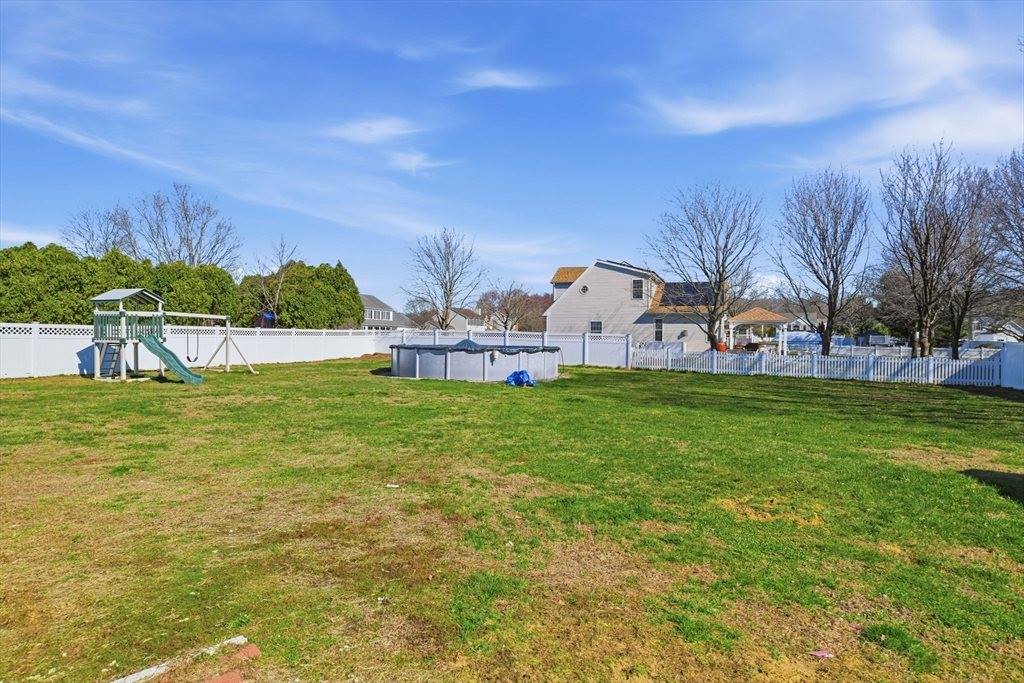 390 Barry Street, Agawam, MA 01030