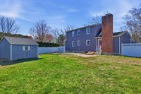 390 Barry Street, Agawam, MA 01030