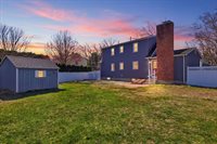 390 Barry Street, Agawam, MA 01030