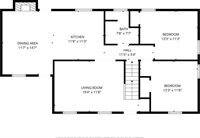 390 Barry Street, Agawam, MA 01030