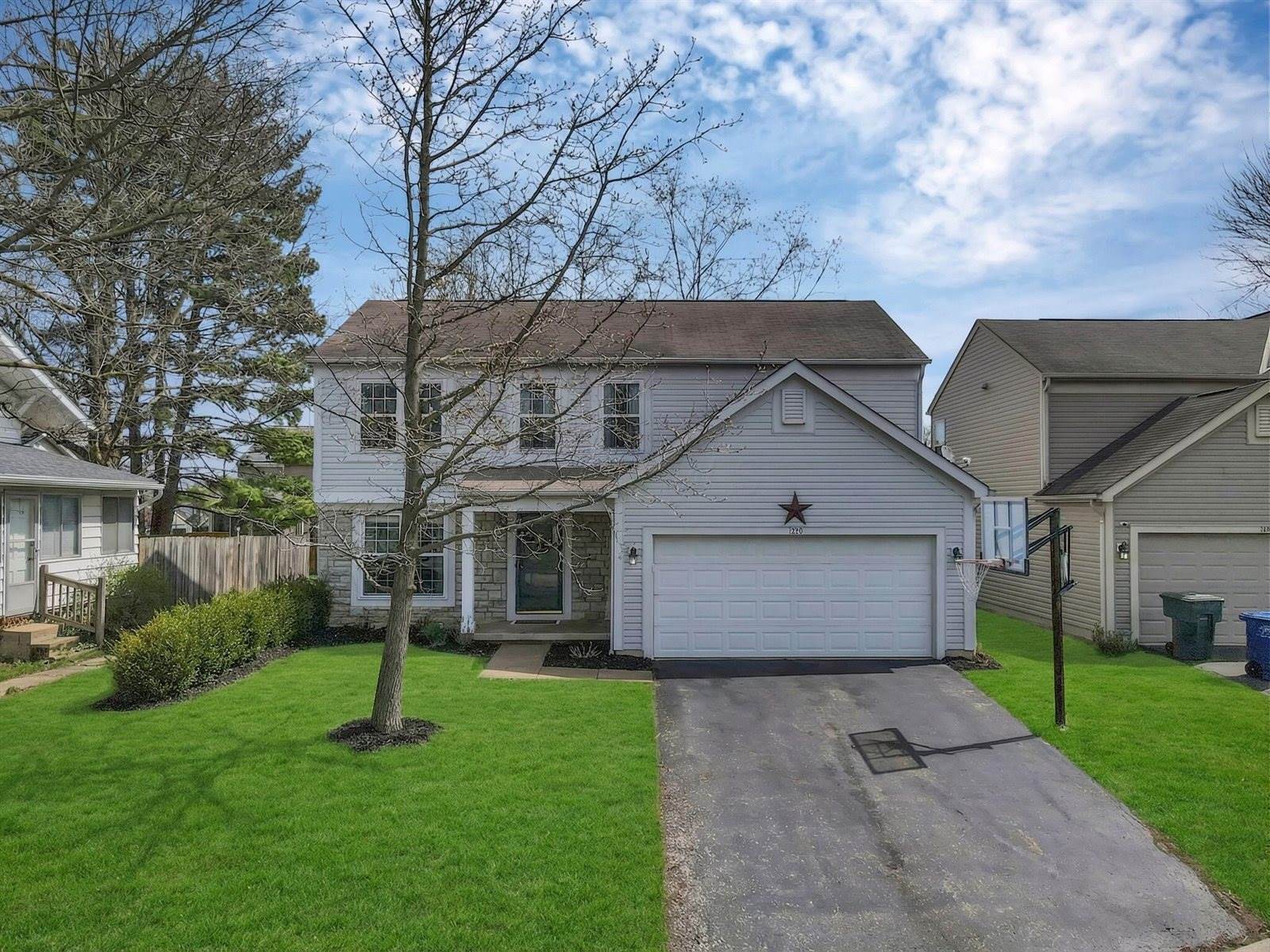 7850 Worthington Trace Lane, Columbus, OH 43085