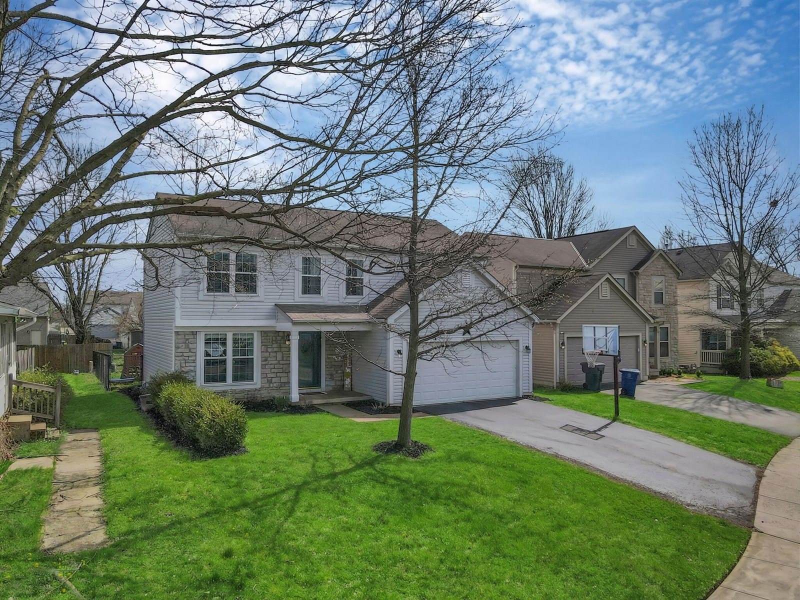 7850 Worthington Trace Lane, Columbus, OH 43085