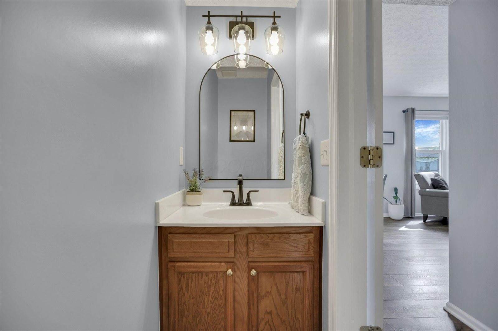 7850 Worthington Trace Lane, Columbus, OH 43085