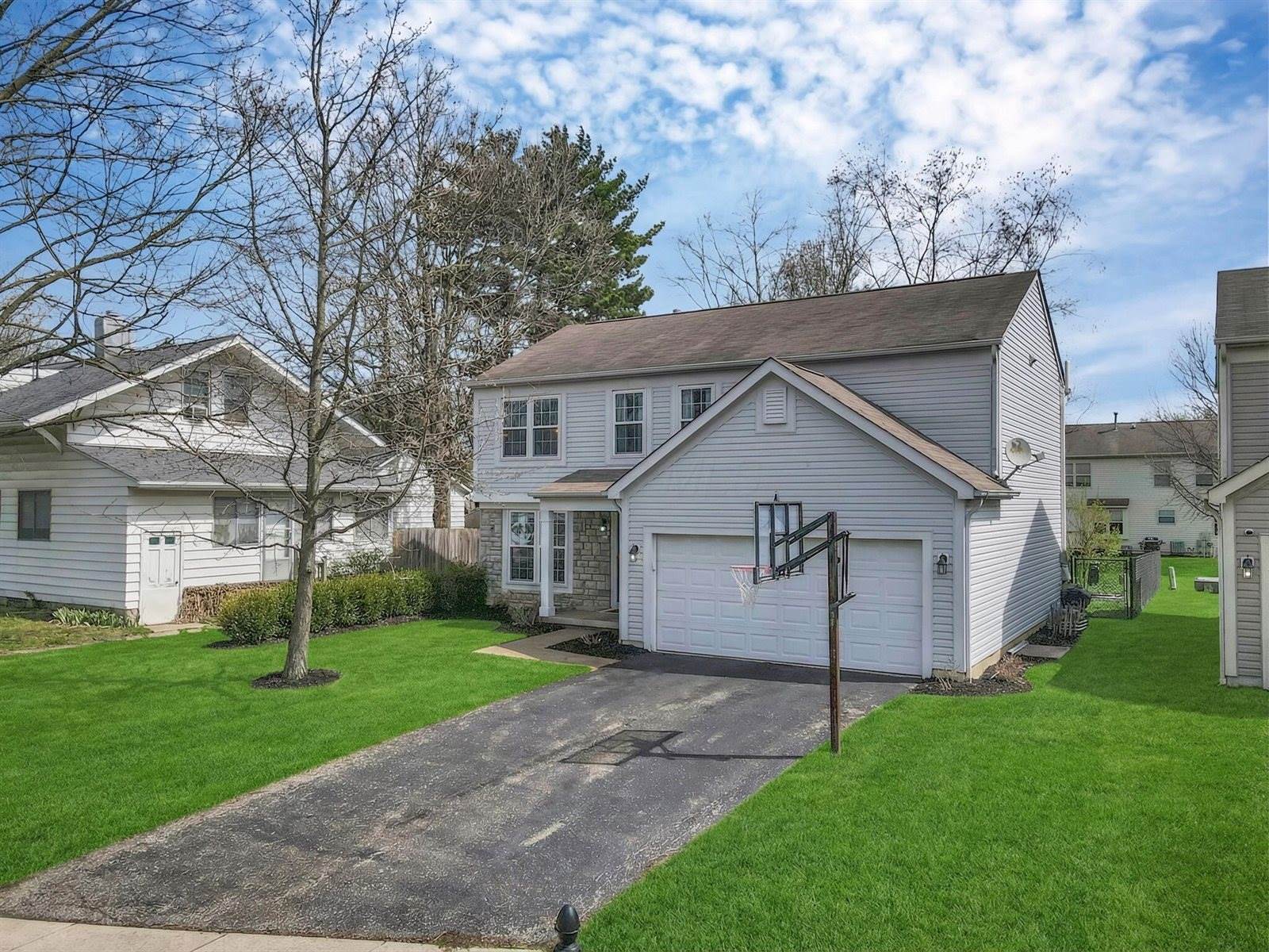 7850 Worthington Trace Lane, Columbus, OH 43085