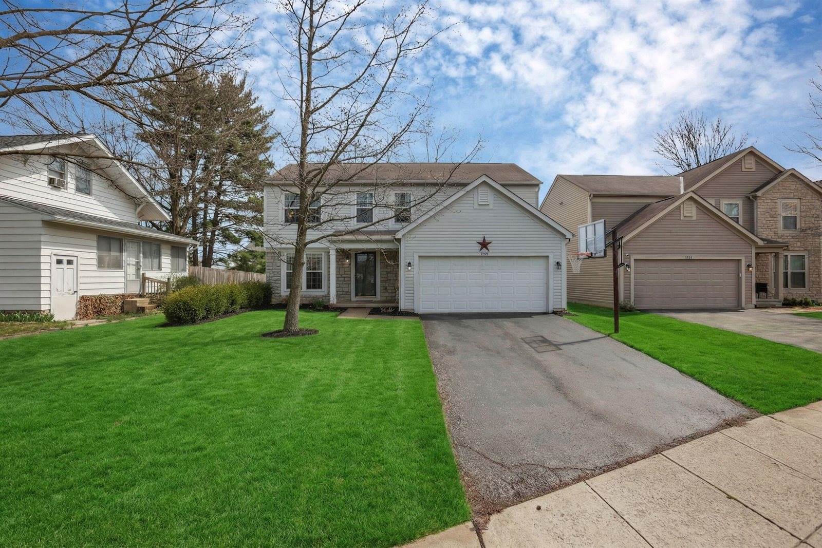 7850 Worthington Trace Lane, Columbus, OH 43085