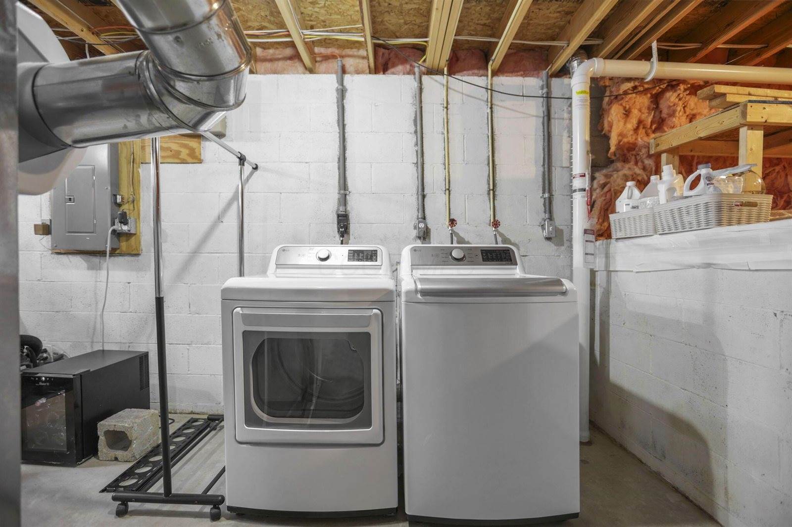 7850 Worthington Trace Lane, Columbus, OH 43085