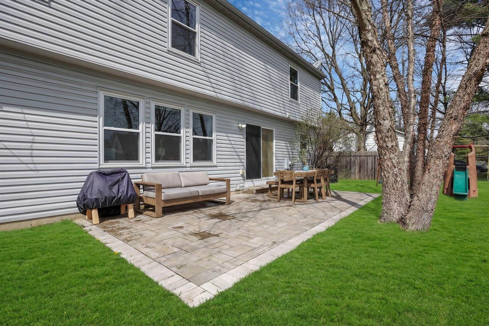 7850 Worthington Trace Lane, Columbus, OH 43085