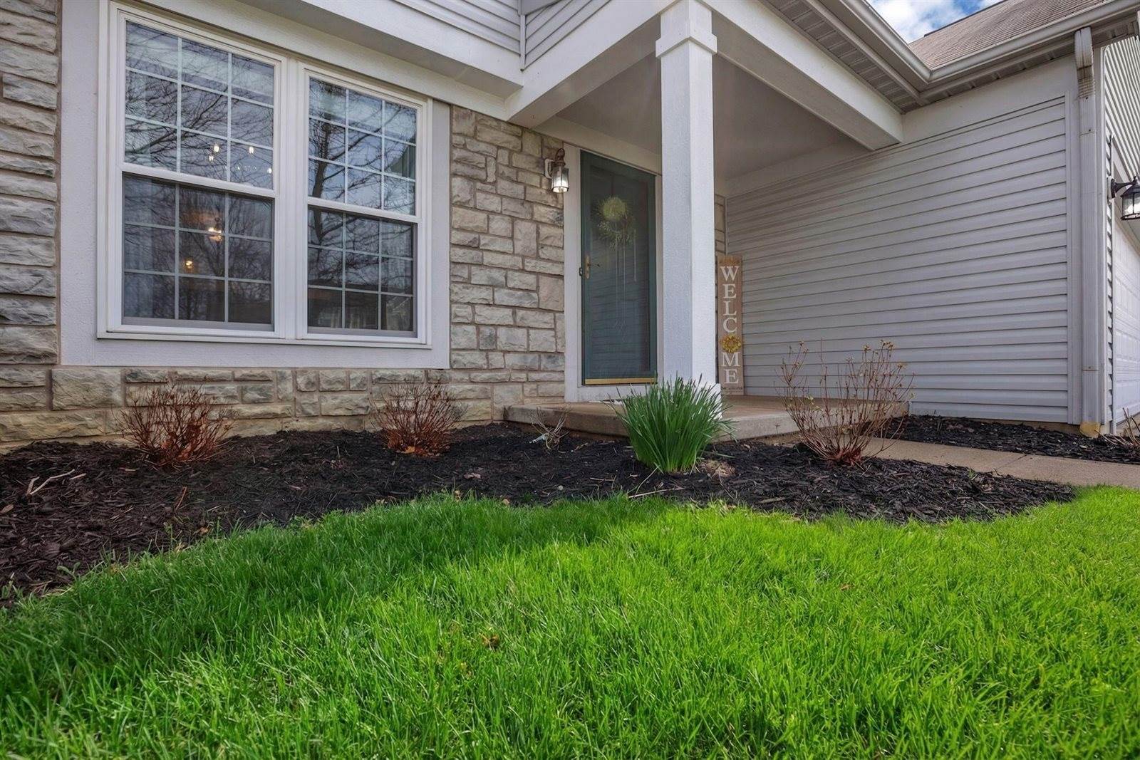 7850 Worthington Trace Lane, Columbus, OH 43085