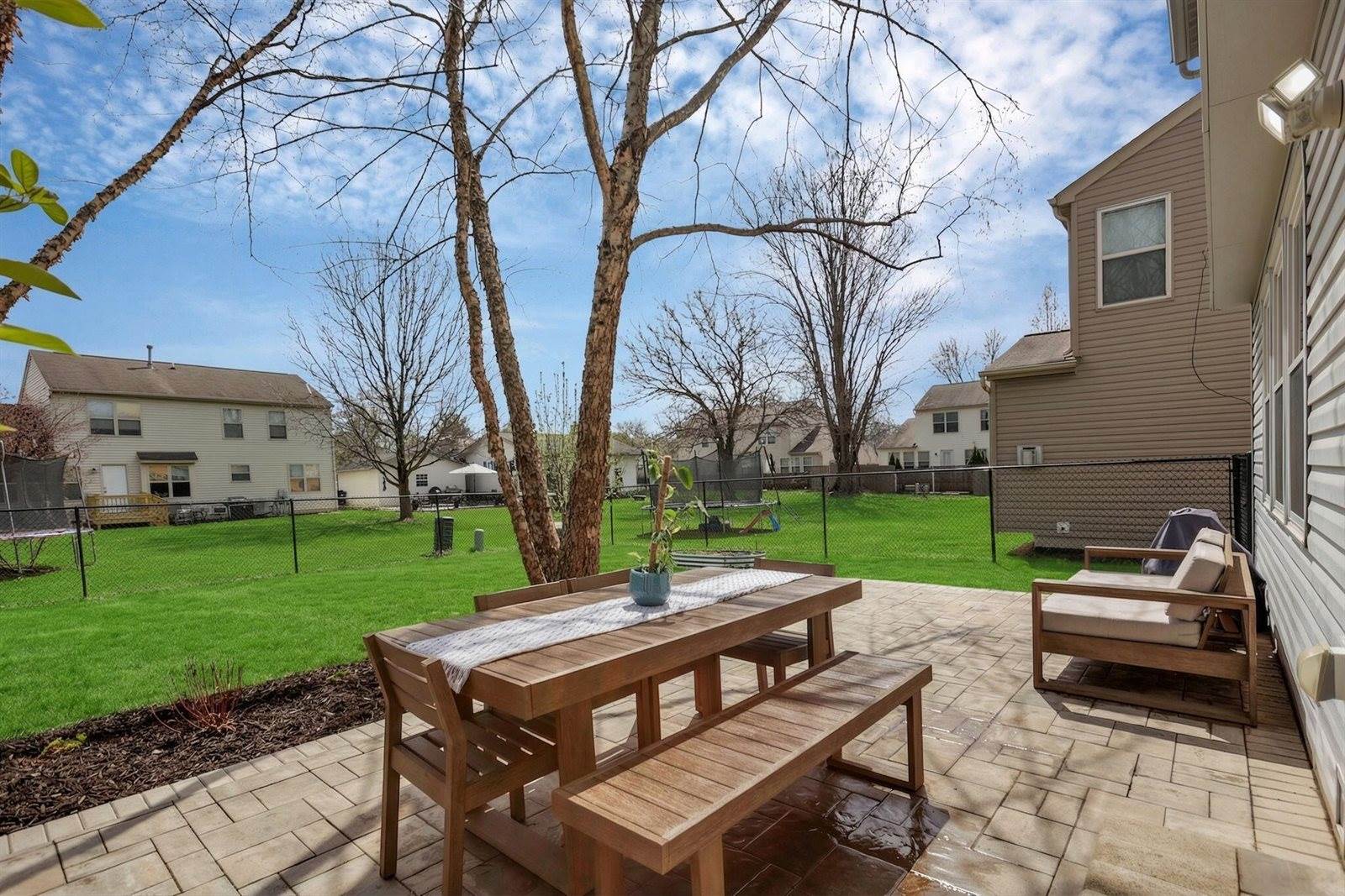 7850 Worthington Trace Lane, Columbus, OH 43085