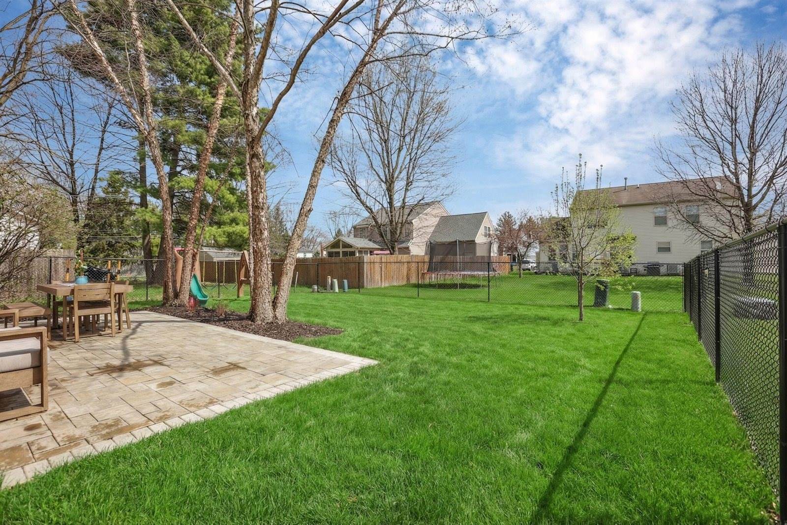7850 Worthington Trace Lane, Columbus, OH 43085