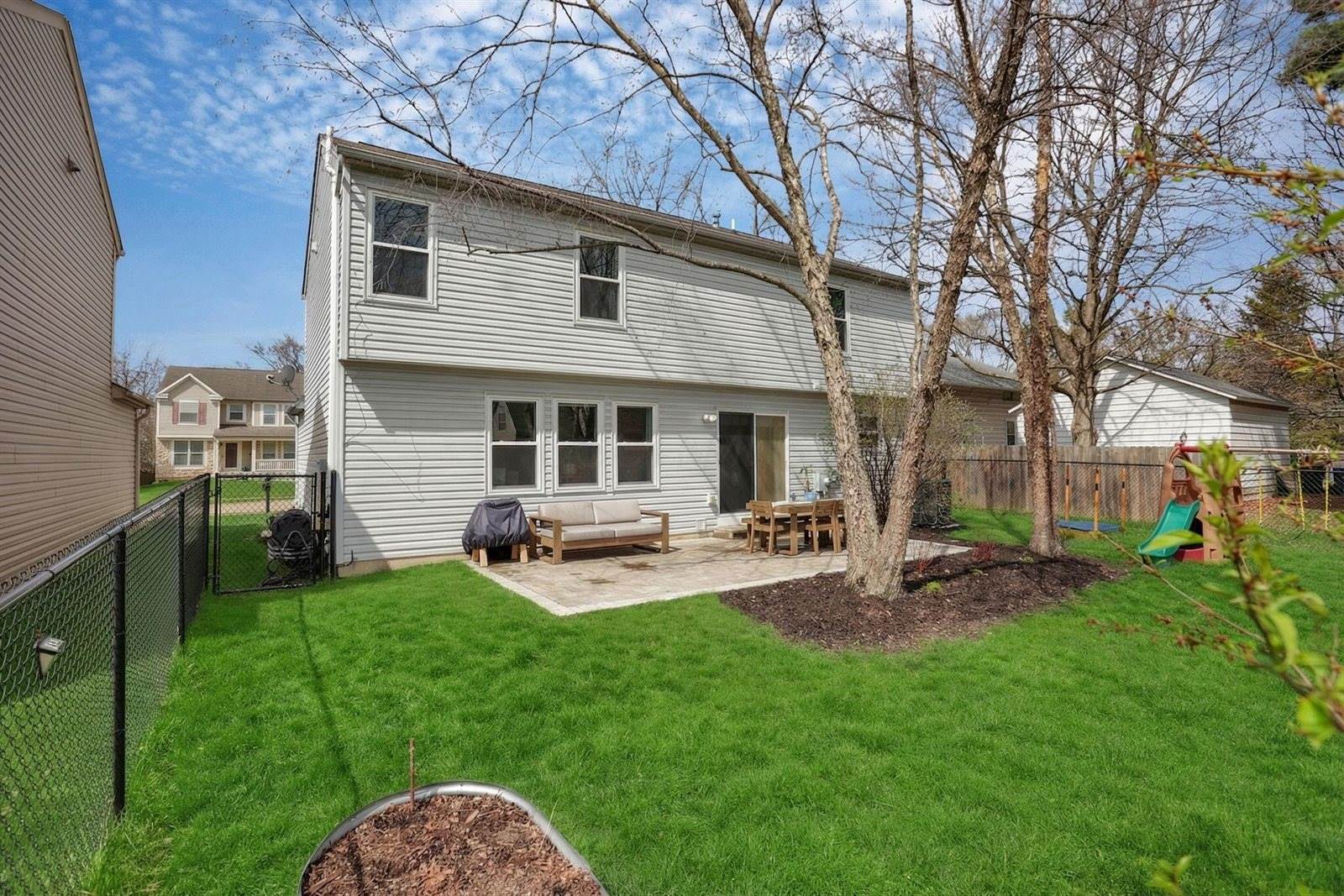 7850 Worthington Trace Lane, Columbus, OH 43085