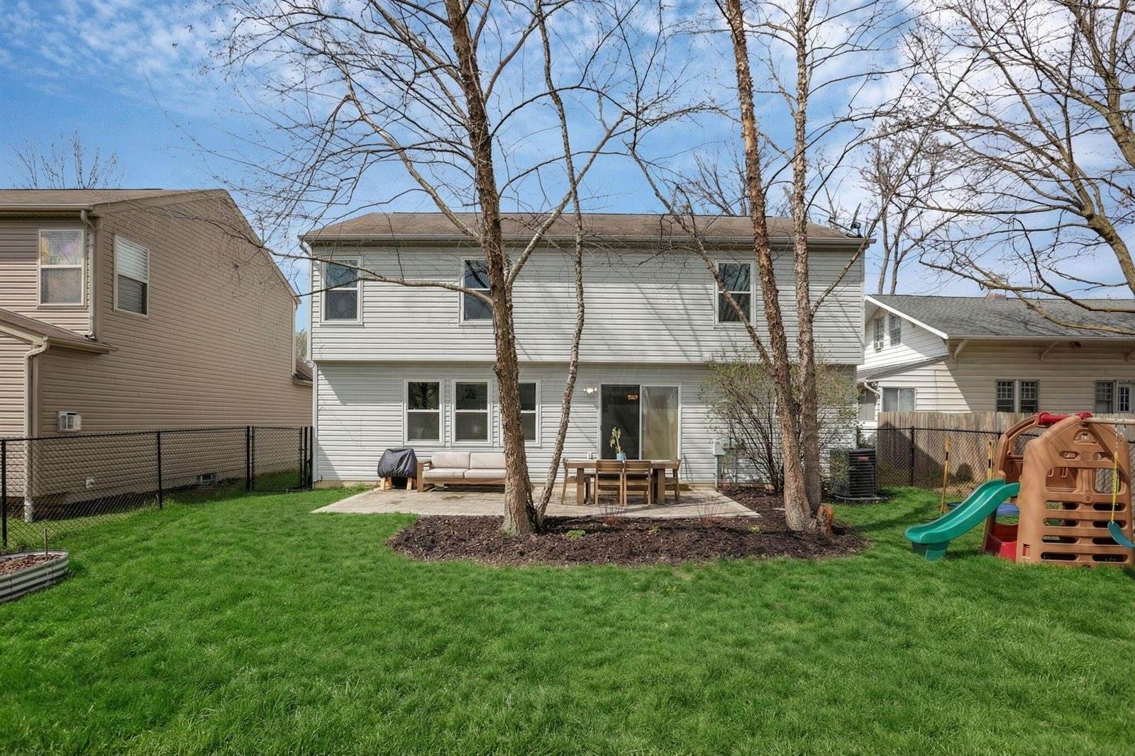 7850 Worthington Trace Lane, Columbus, OH 43085