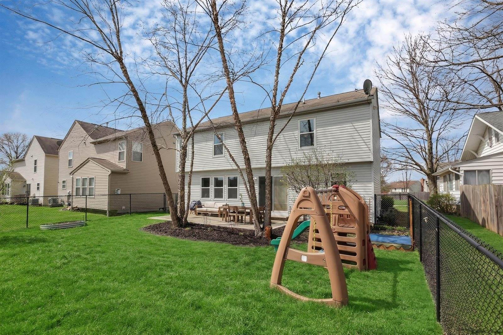 7850 Worthington Trace Lane, Columbus, OH 43085